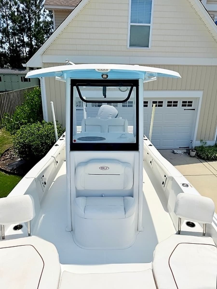 2019 Sea Hunt BX 25 FS - Photo 8