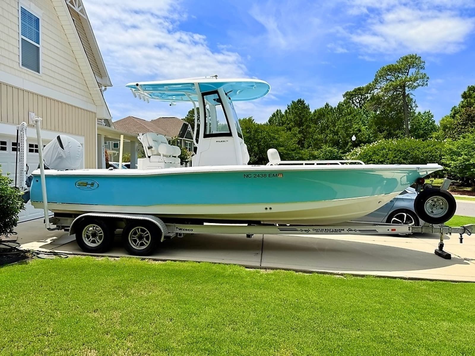2019 Sea Hunt BX 25 FS - Photo 2