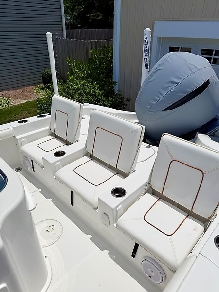 2019 Sea Hunt BX 25 FS - Photo 25