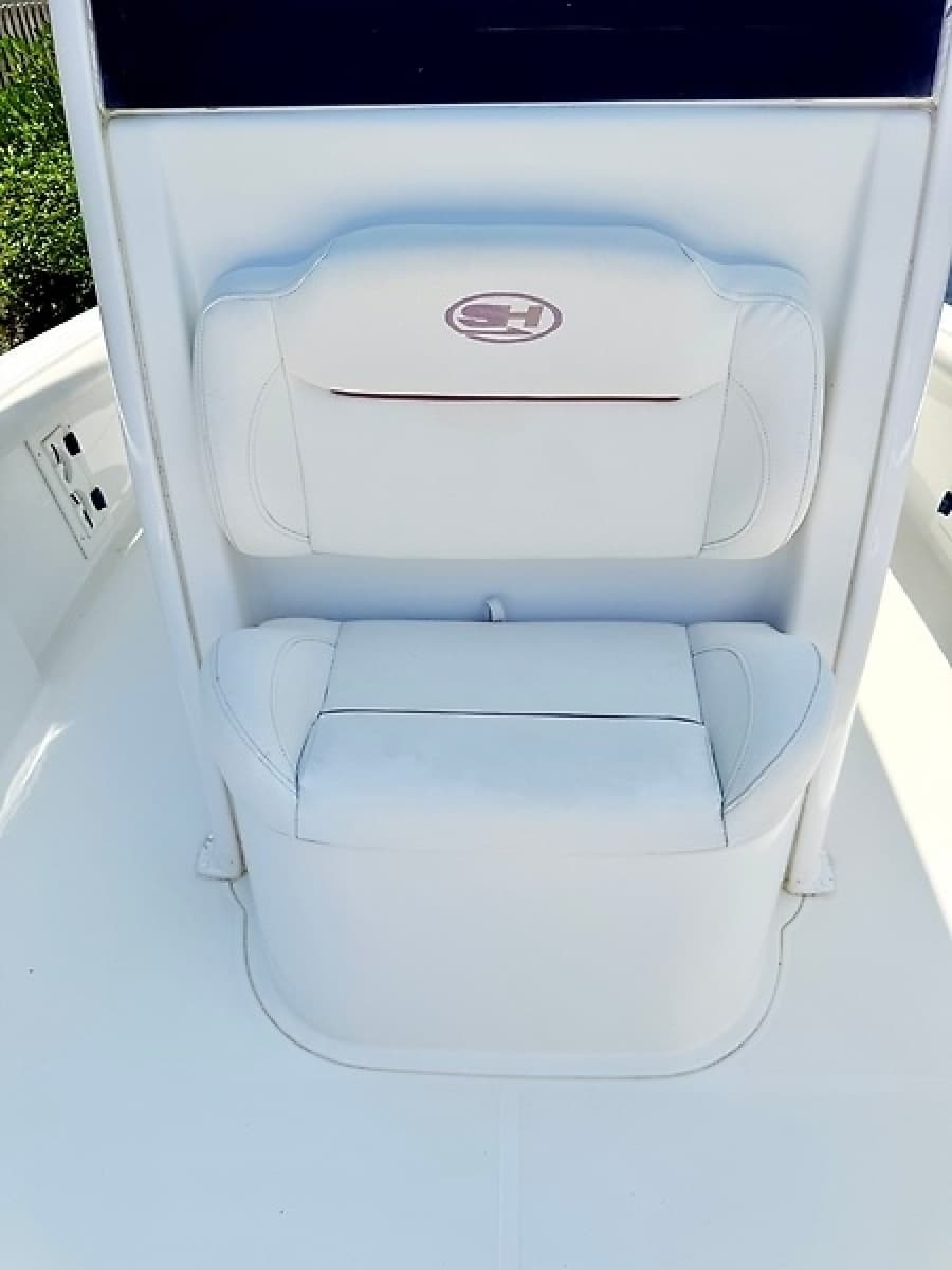 2019 Sea Hunt BX 25 FS - Photo 9