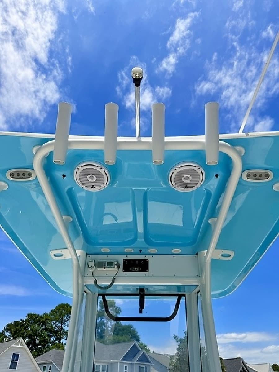 2019 Sea Hunt BX 25 FS - Photo 16