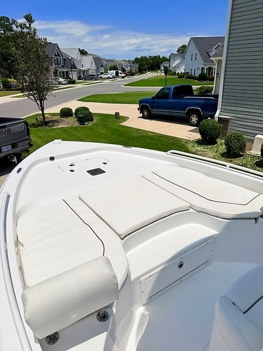 2019 Sea Hunt BX 25 FS - Photo 6