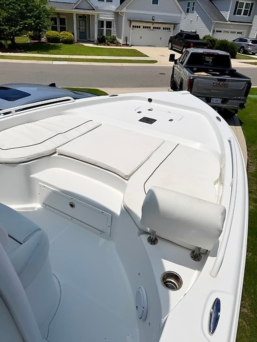 2019 Sea Hunt BX 25 FS - Photo 5