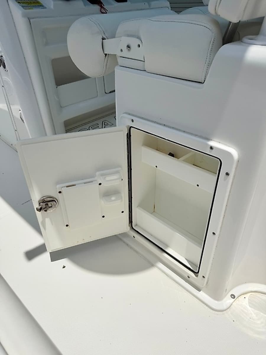 2019 Sea Hunt BX 25 FS - Photo 20