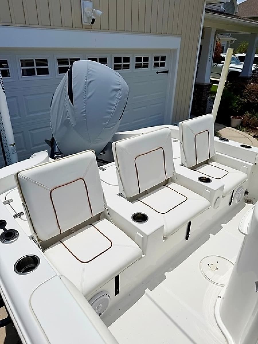 2019 Sea Hunt BX 25 FS - Photo 26