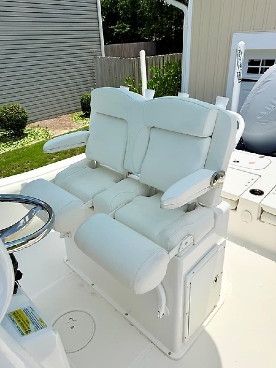 2019 Sea Hunt BX 25 FS - Photo 18