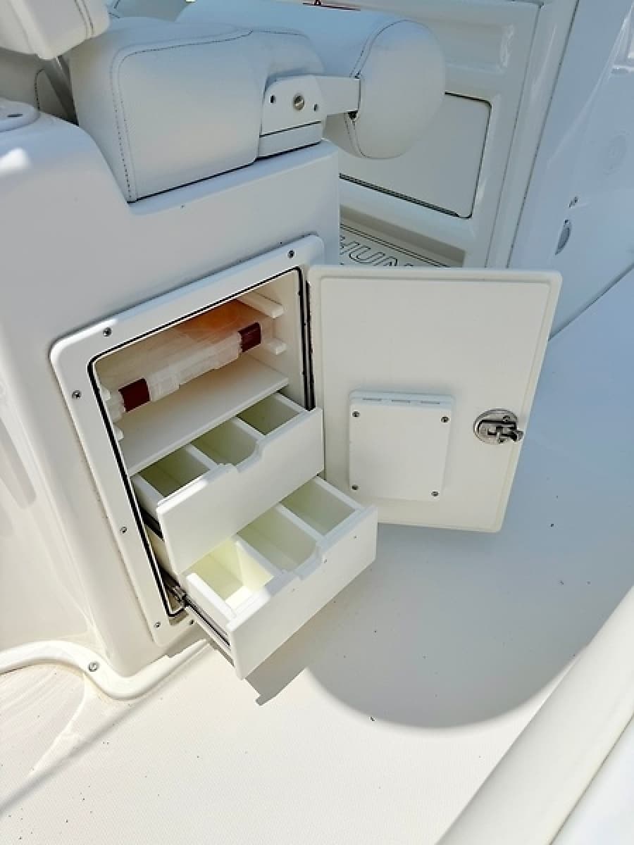 2019 Sea Hunt BX 25 FS - Photo 21