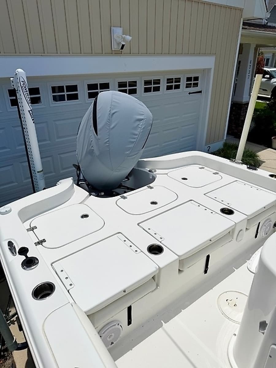 2019 Sea Hunt BX 25 FS - Photo 23