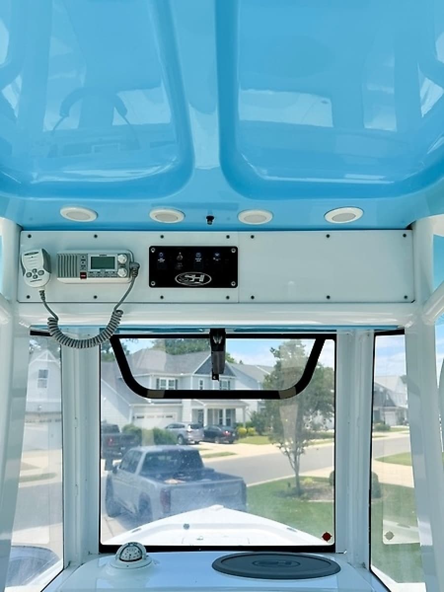 2019 Sea Hunt BX 25 FS - Photo 15