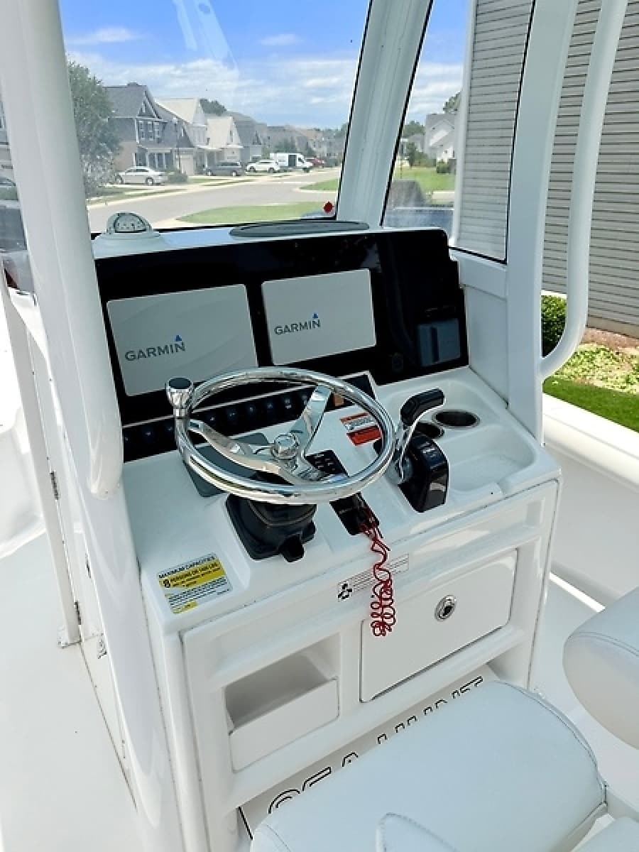 2019 Sea Hunt BX 25 FS - Photo 12