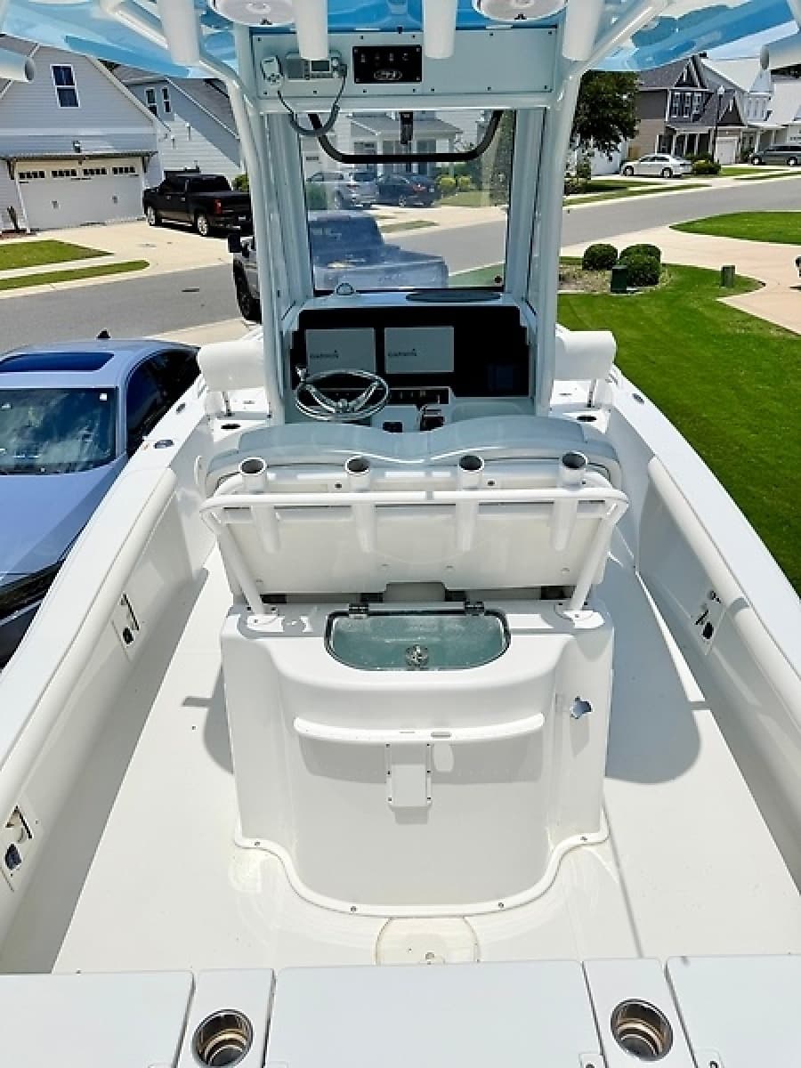 2019 Sea Hunt BX 25 FS - Photo 22