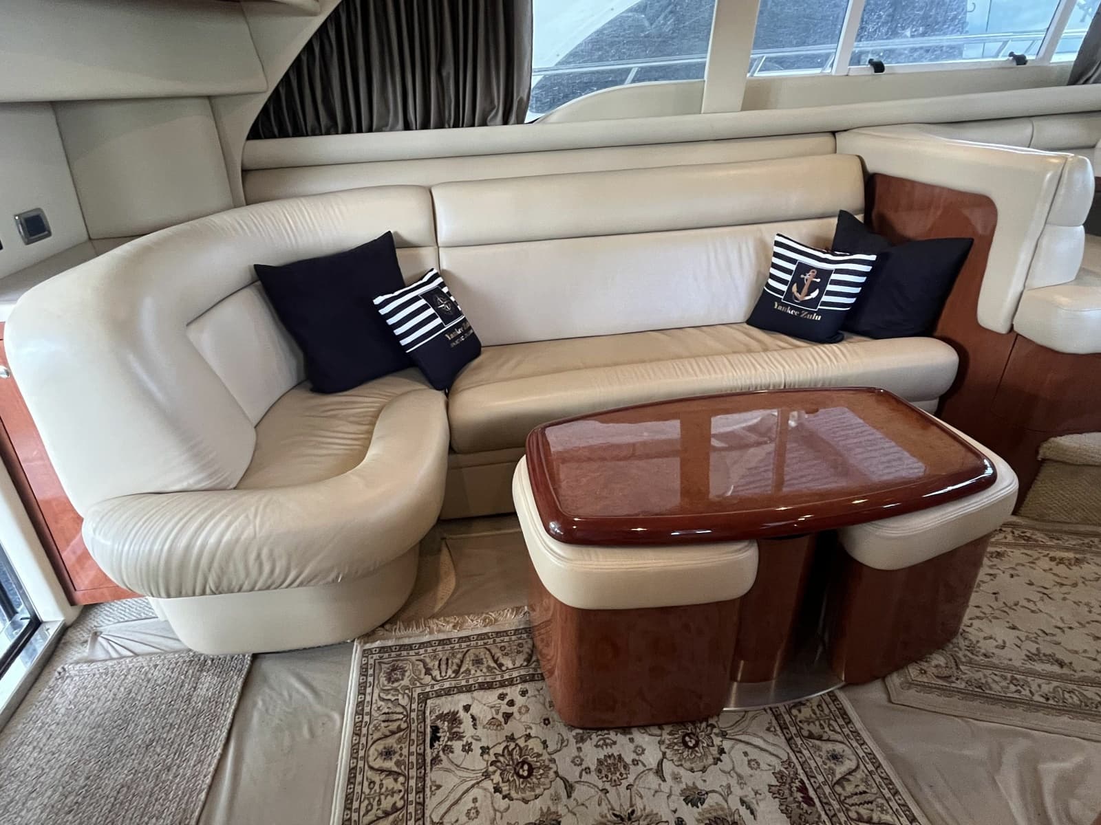 2003 Sea Ray 480 Sedan Bridge - Photo 28