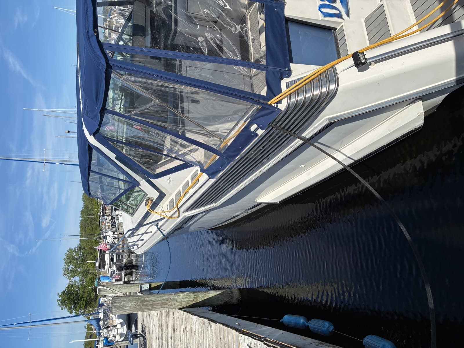 1987 Wellcraft  - Photo 4