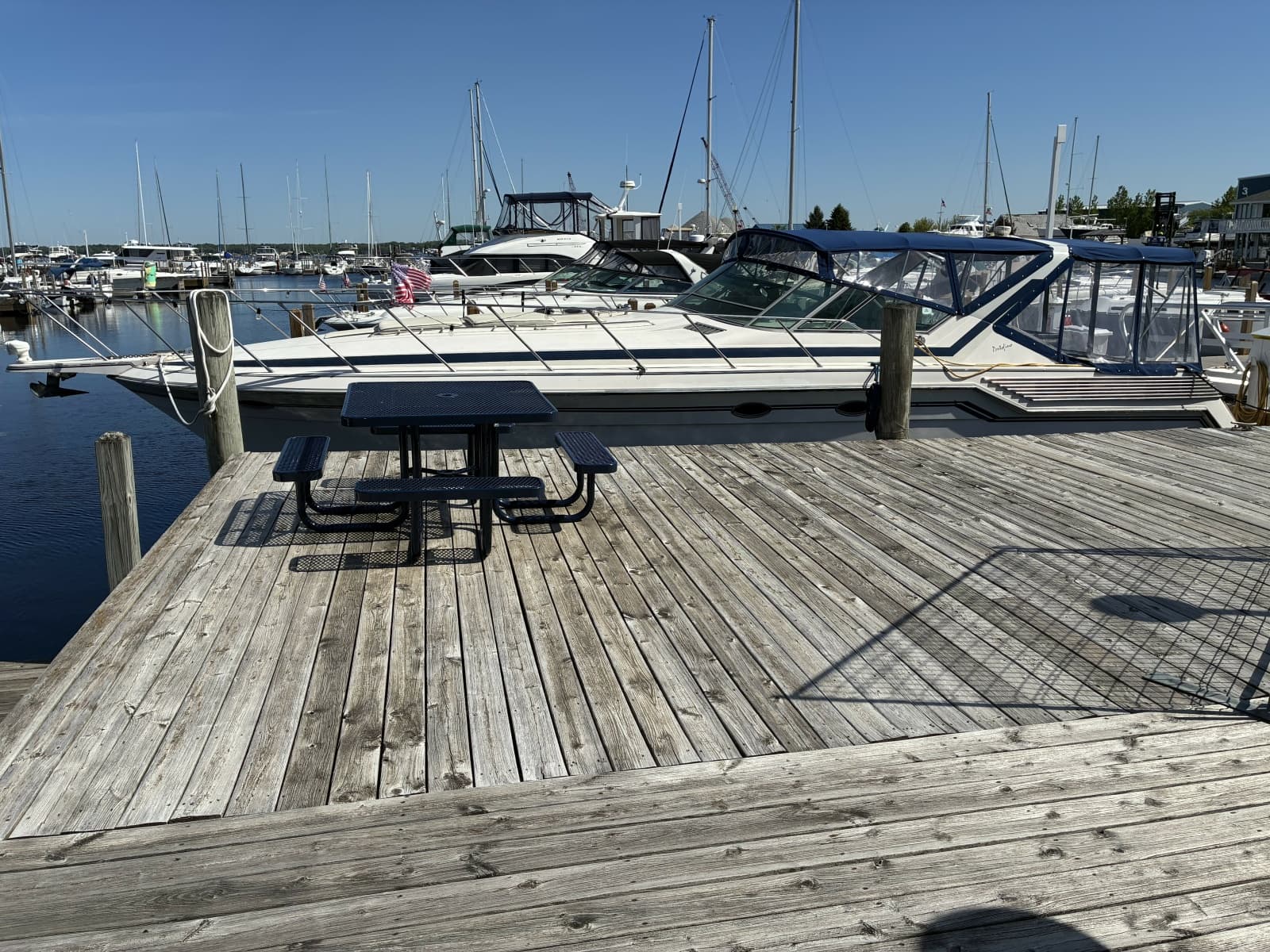 1987 Wellcraft  - Photo 1