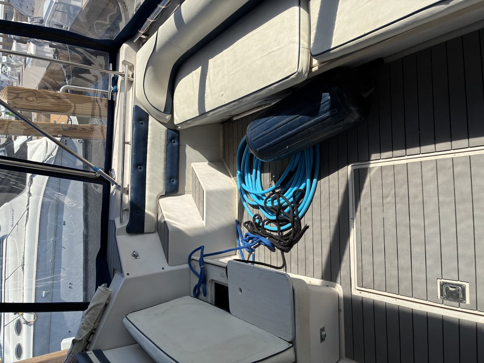 1987 Wellcraft  - Photo 10