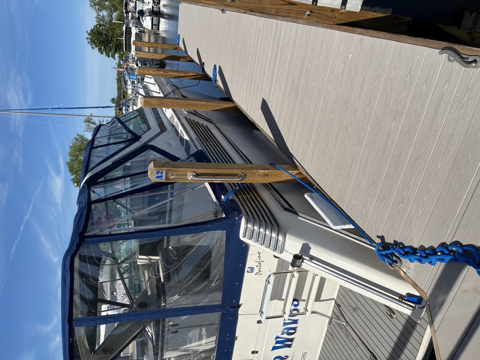 1987 Wellcraft  - Photo 5
