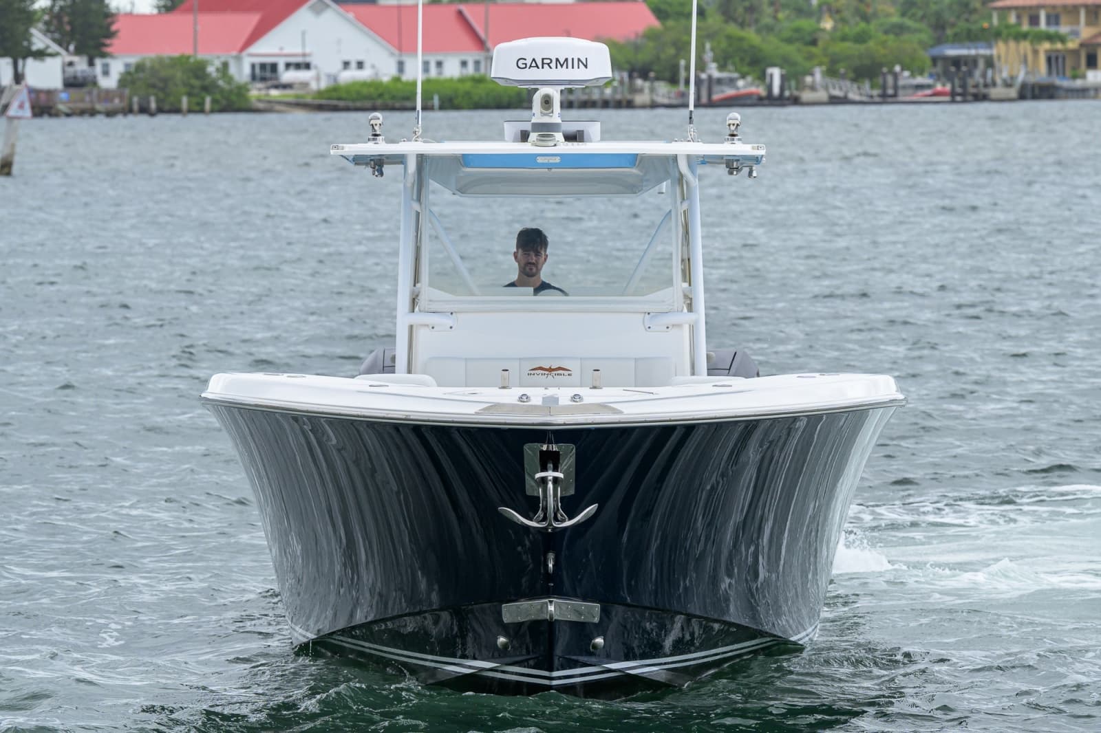2019 Invincible 42 Open - Photo 3