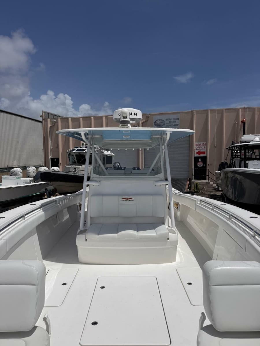 2019 Invincible 42 Open - Photo 7