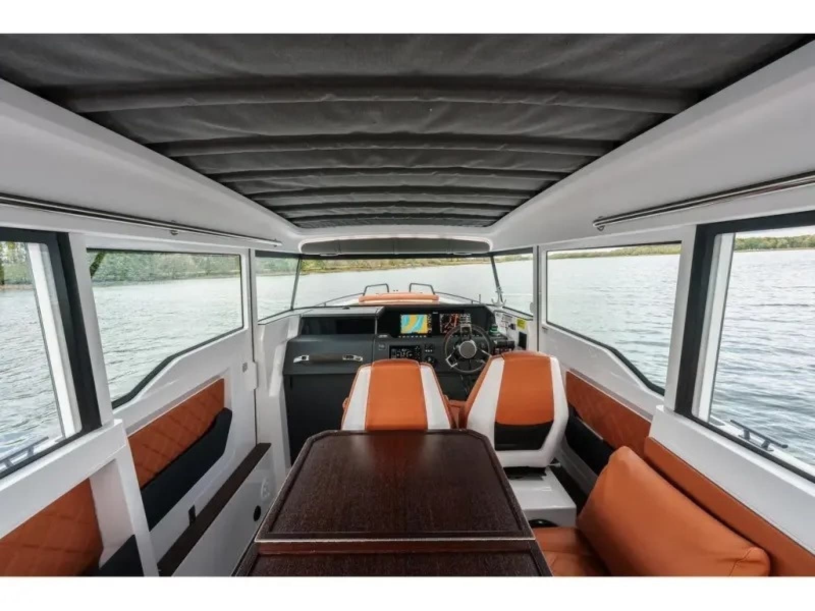 2022 Axopar 37 XC CROSS CABIN - Photo 14