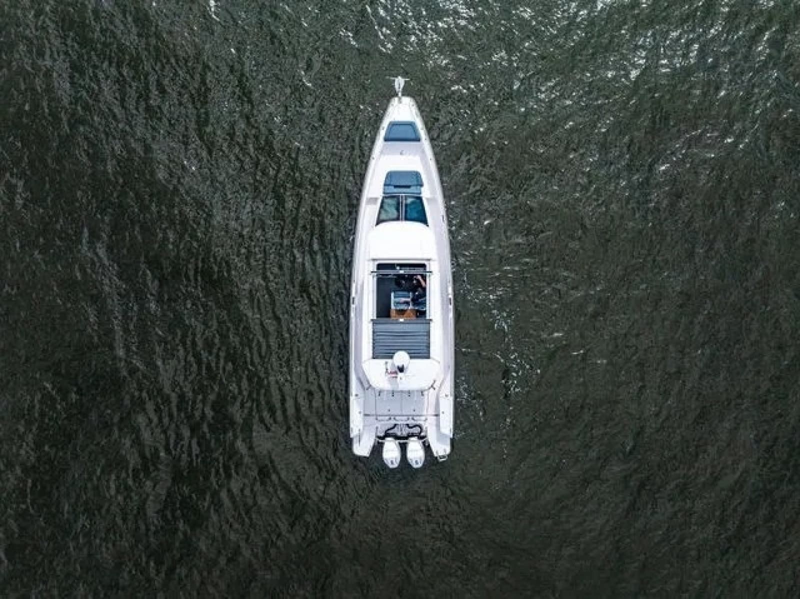 2022 Axopar 37 XC CROSS CABIN - Photo 49