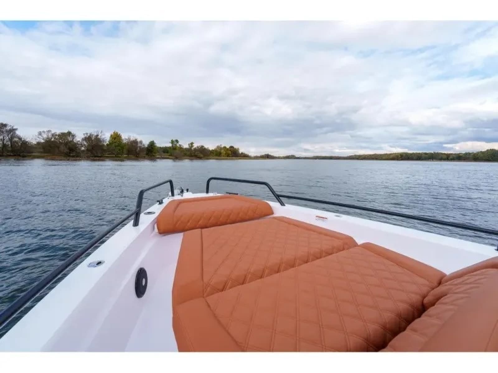 2022 Axopar 37 XC CROSS CABIN - Photo 35
