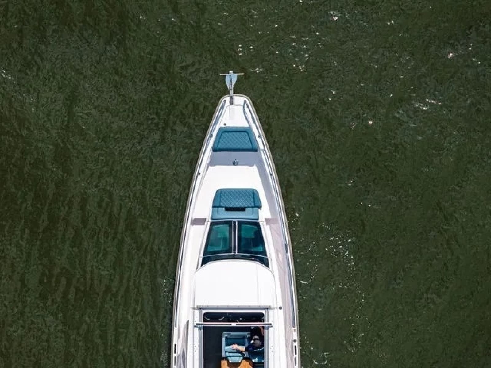 2022 Axopar 37 XC CROSS CABIN - Photo 48