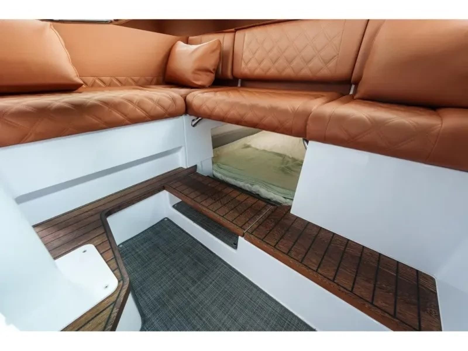 2022 Axopar 37 XC CROSS CABIN - Photo 20