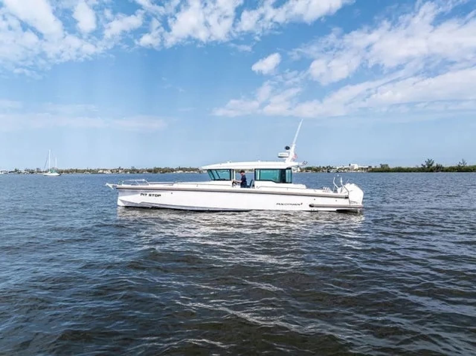 2022 Axopar 37 XC CROSS CABIN - Photo 54