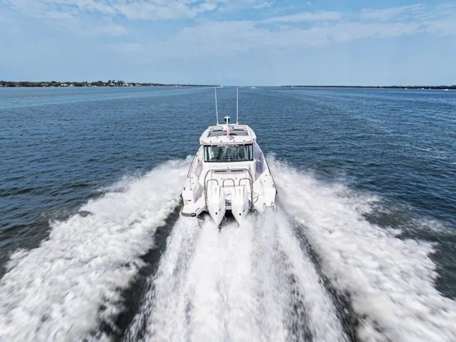 2022 Axopar 37 XC CROSS CABIN - Photo 56