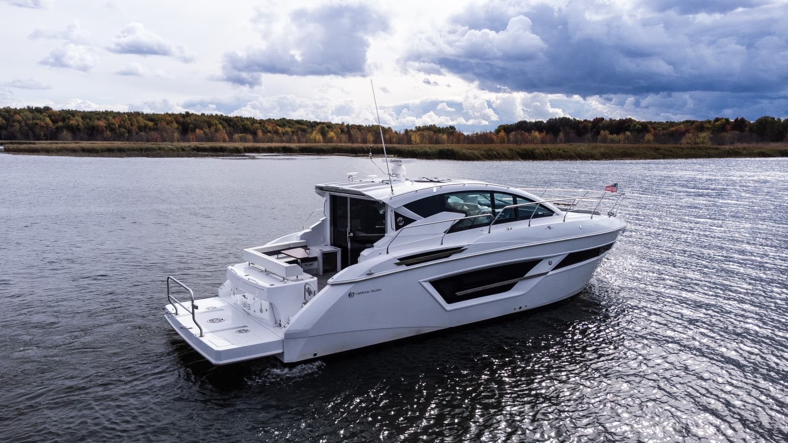 2023 Cruisers  - Photo 4