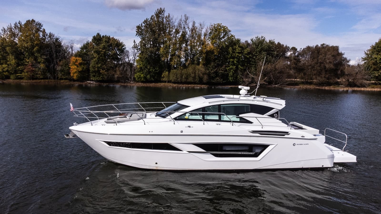 2023 Cruisers  - Photo 3