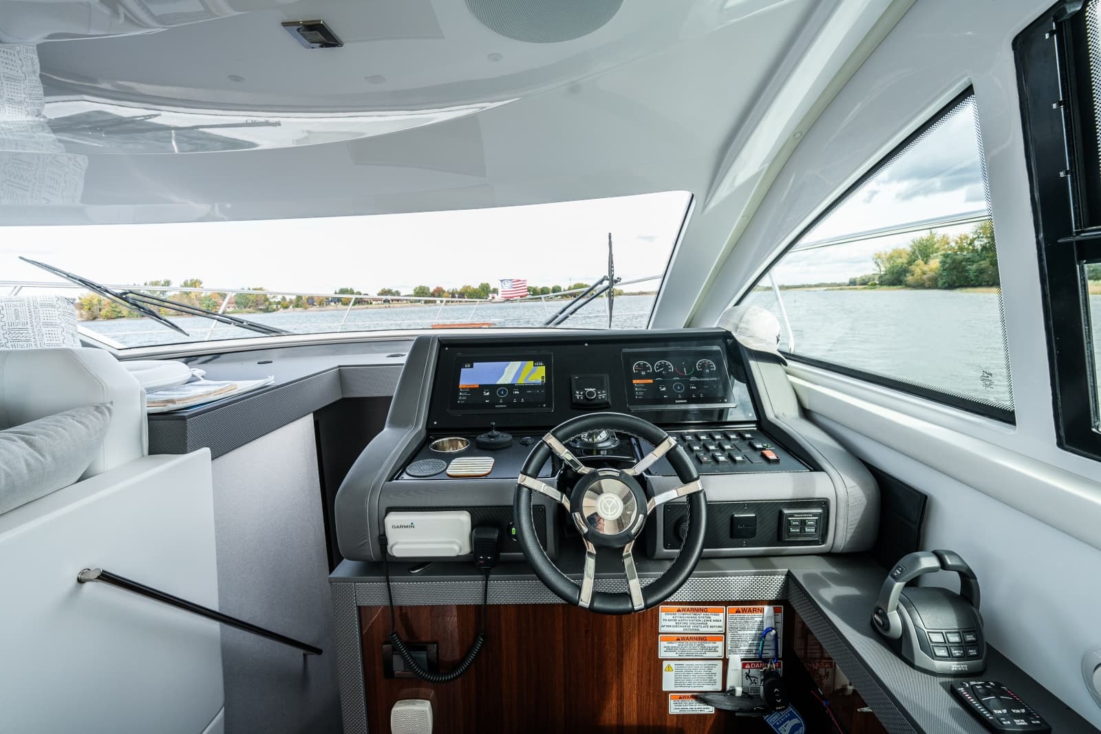 2023 Cruisers  - Photo 18
