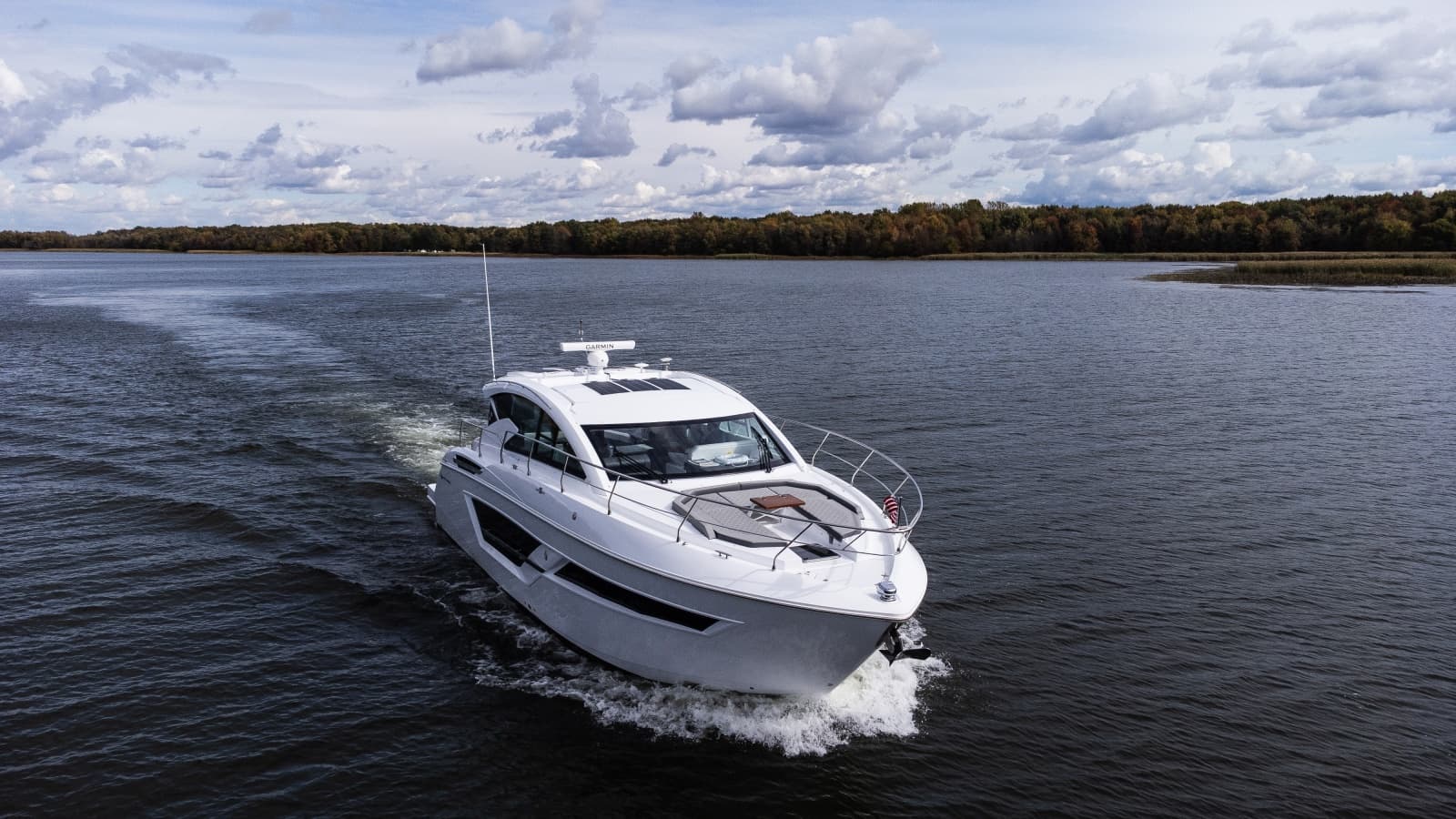 2023 Cruisers  - Photo 5