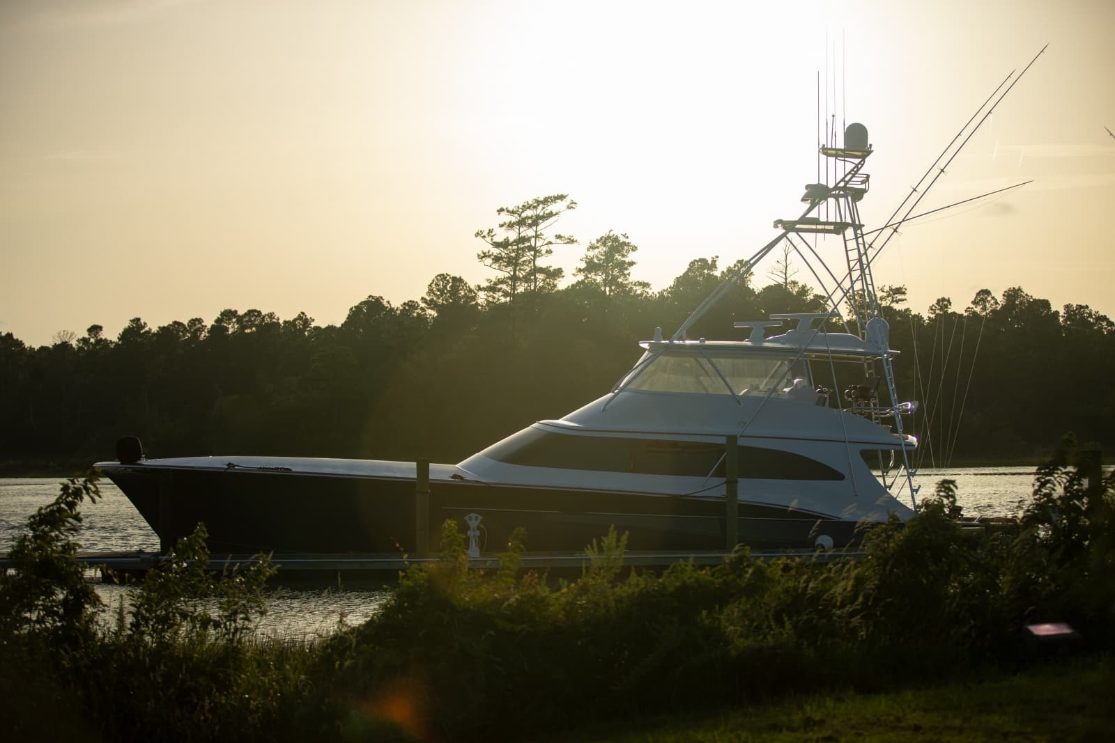 2021 Jarrett Bay  - Photo 15