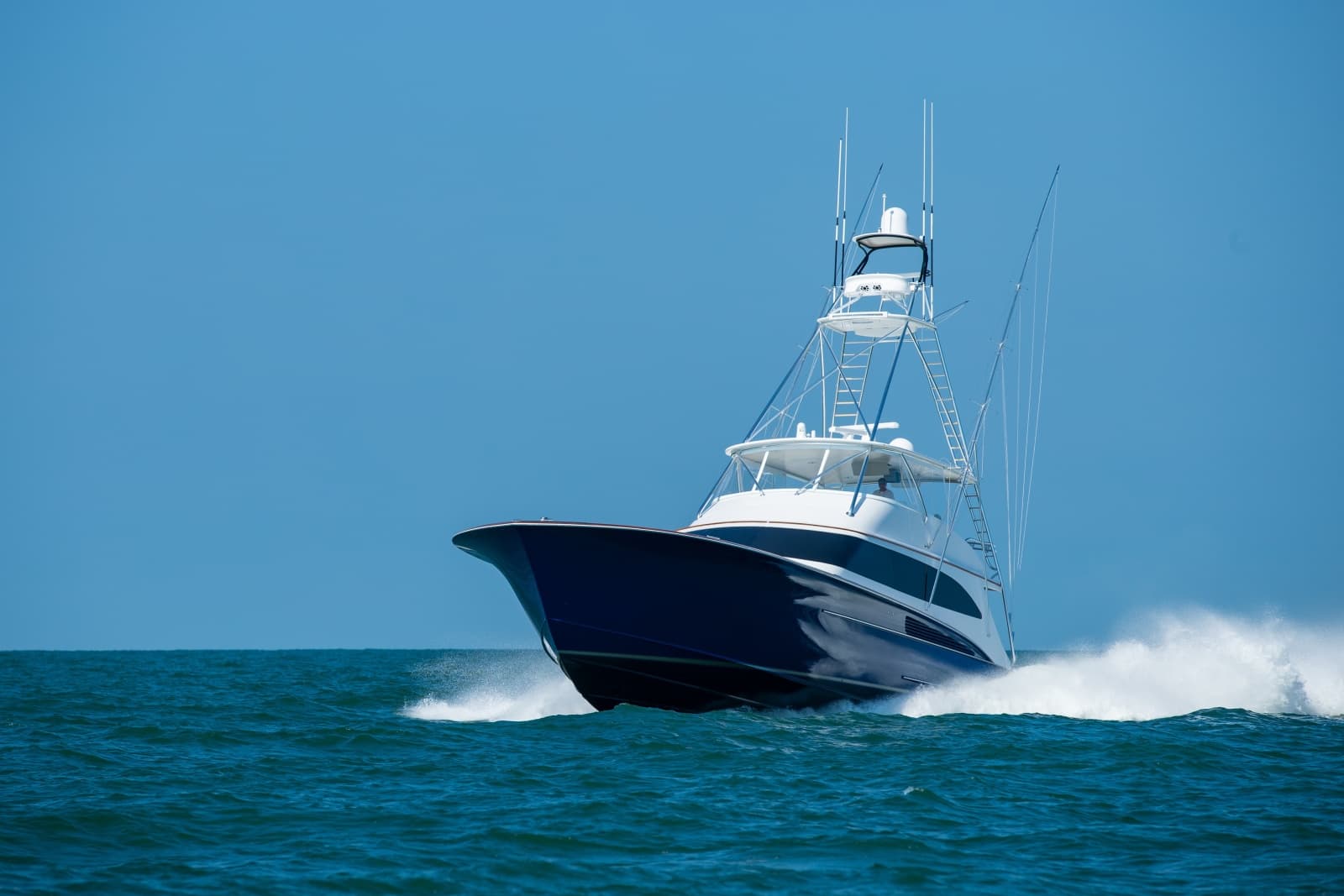2021 Jarrett Bay  - Photo 3