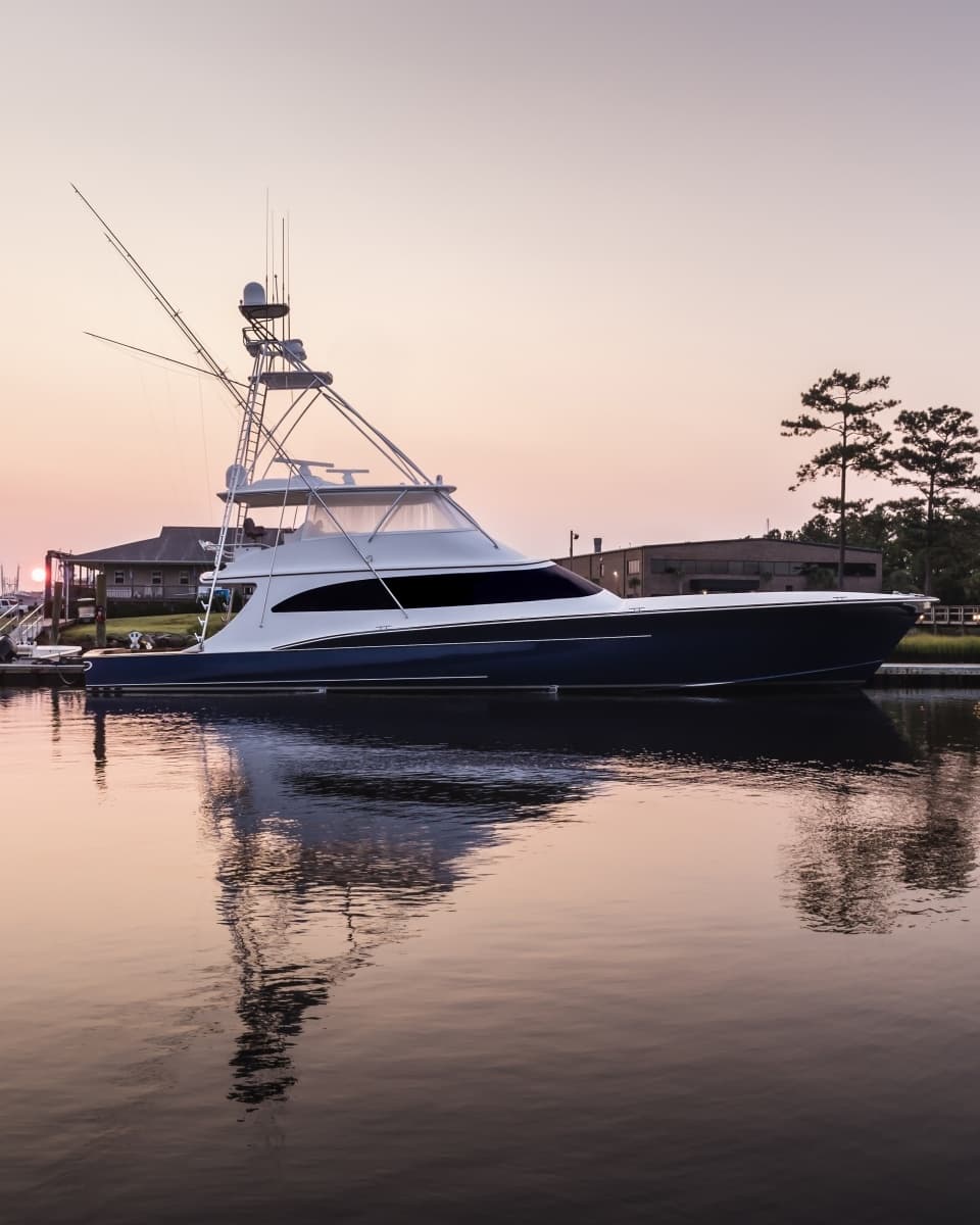 2021 Jarrett Bay  - Photo 11