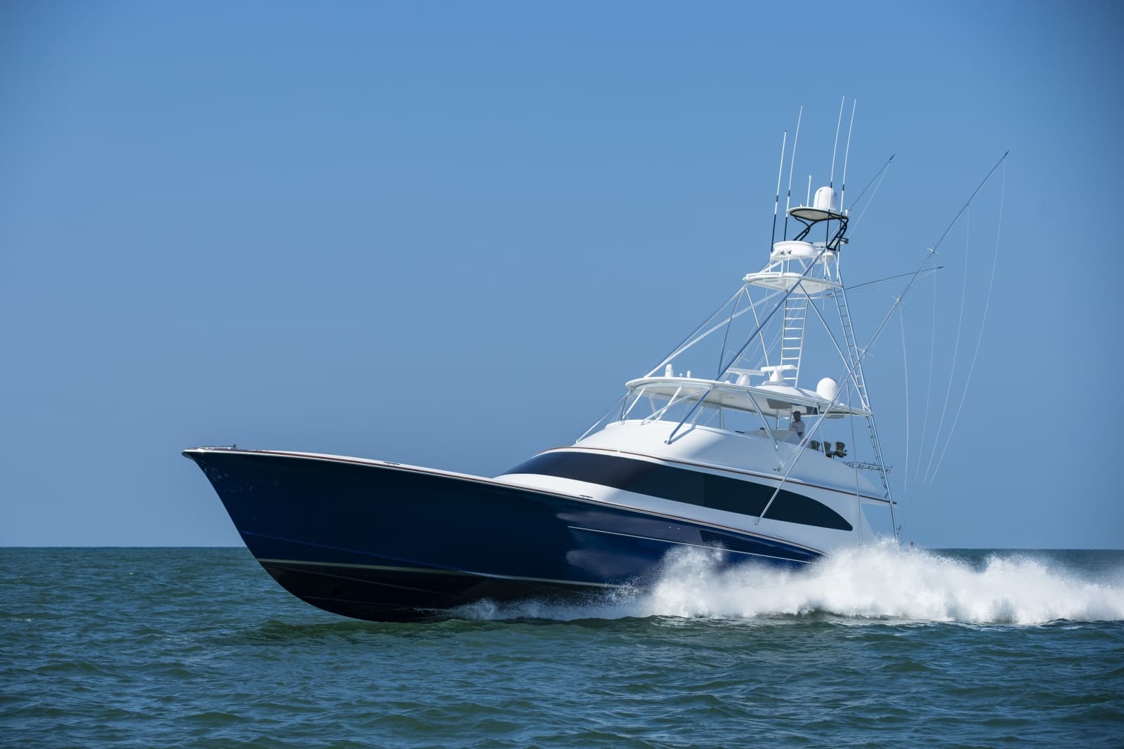 2021 Jarrett Bay  - Photo 4