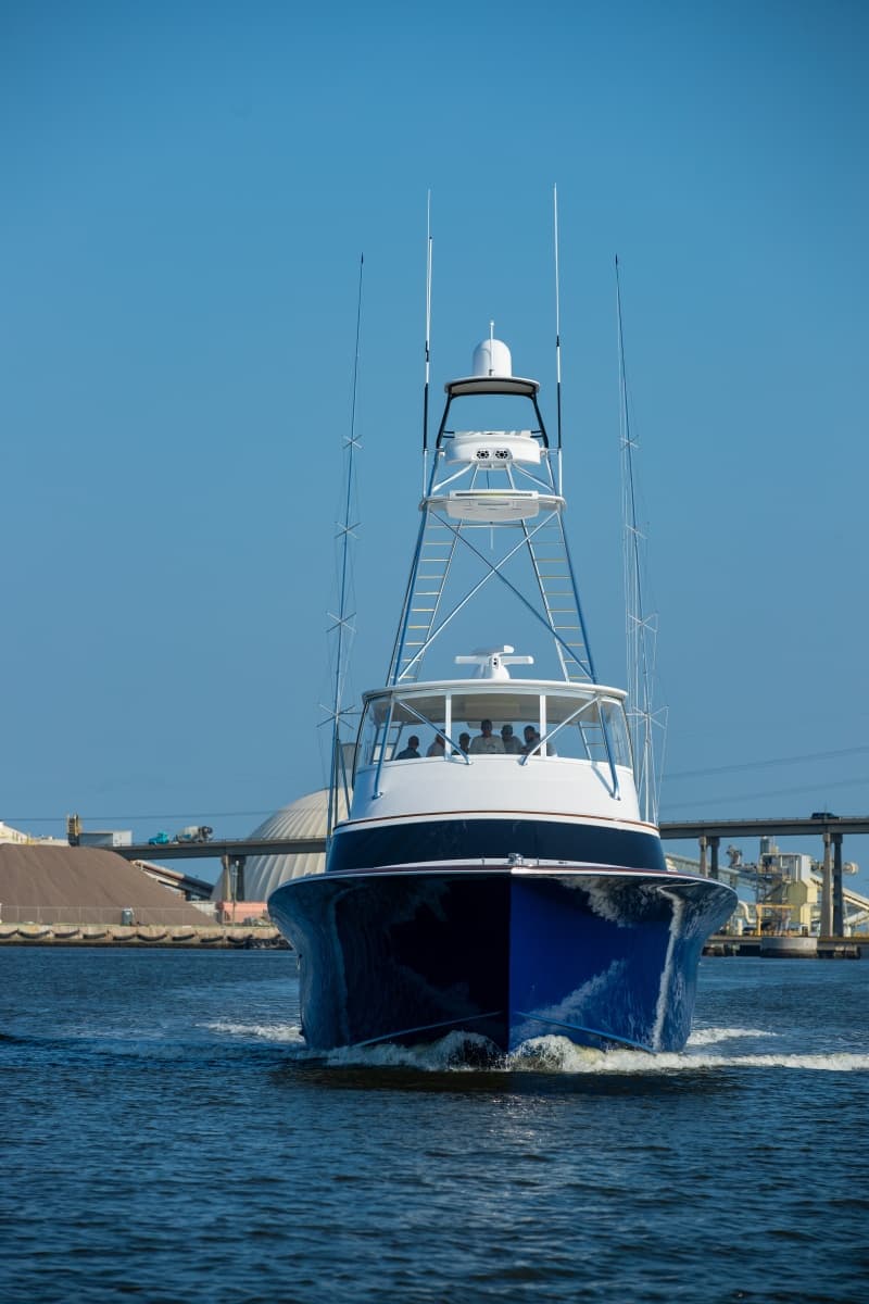 2021 Jarrett Bay  - Photo 10