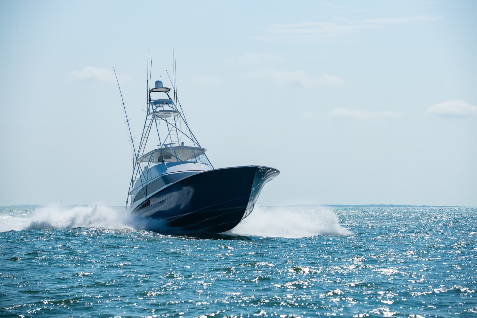 2021 Jarrett Bay  - Photo 5