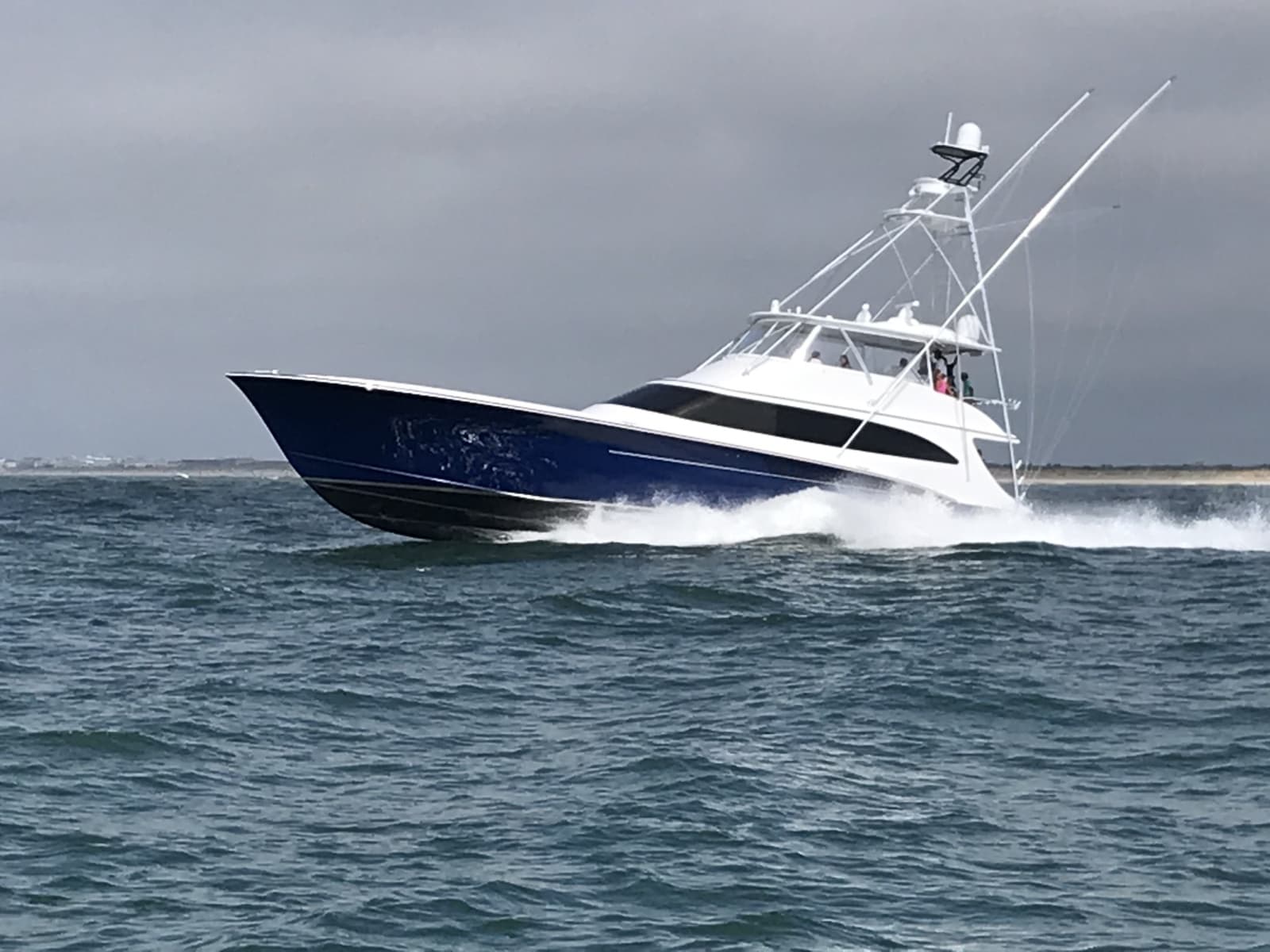 2021 Jarrett Bay  - Photo 12