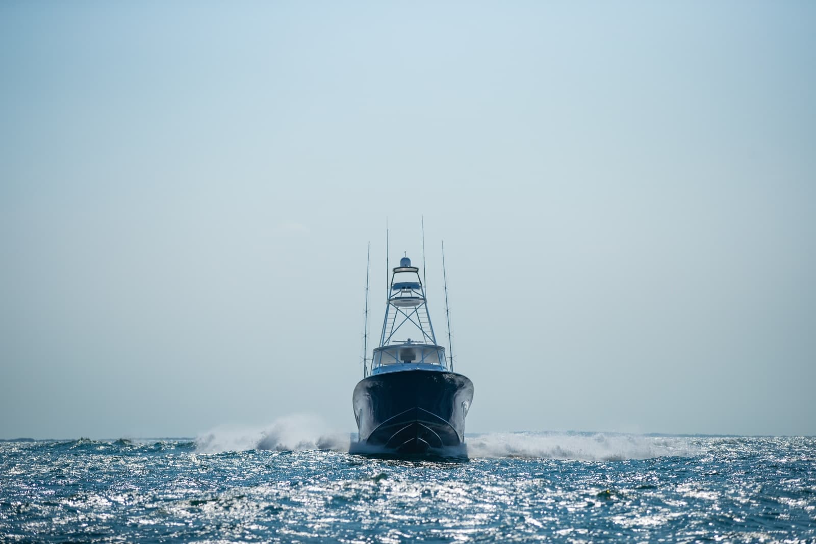 2021 Jarrett Bay  - Photo 9