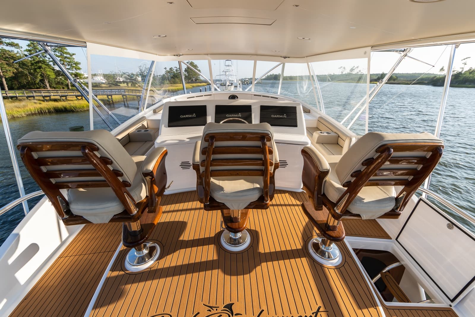 2021 Jarrett Bay  - Photo 27