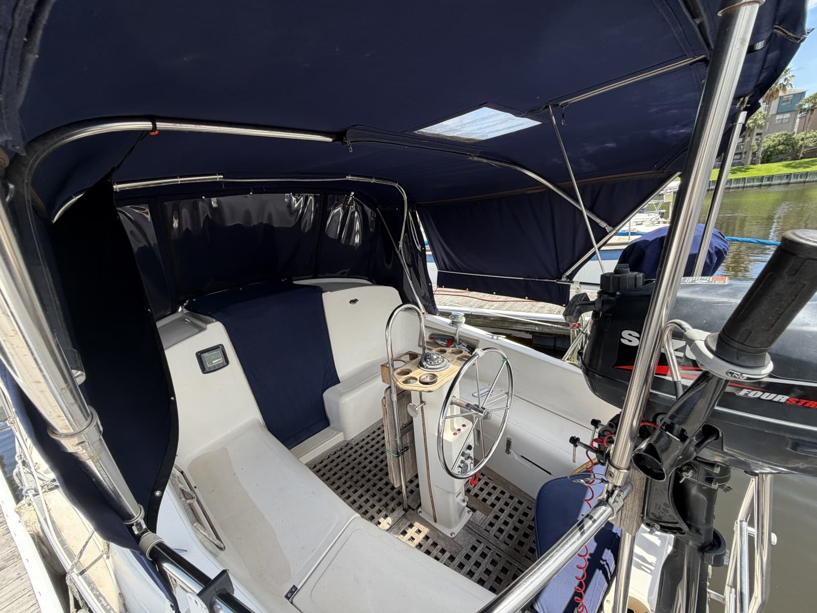 1979 Irwin Citation - Photo 4