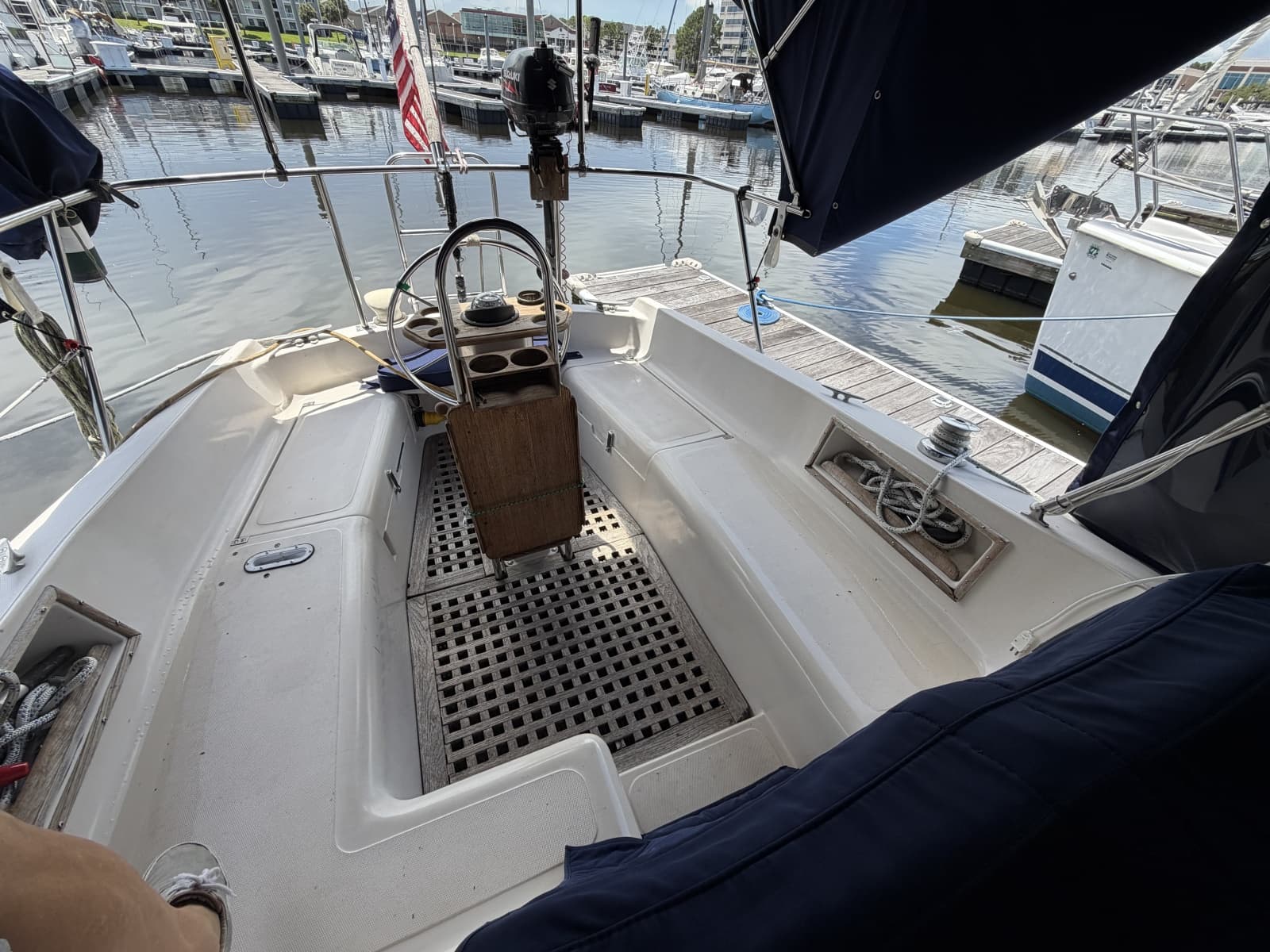 1979 Irwin Citation - Photo 2