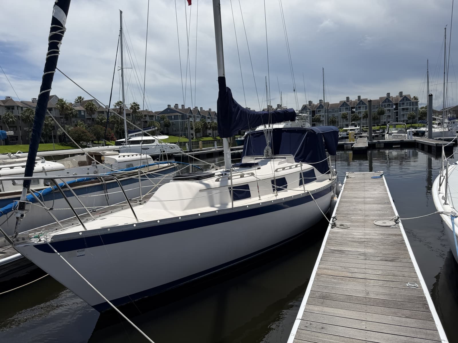 1979 Irwin Citation - Photo 1
