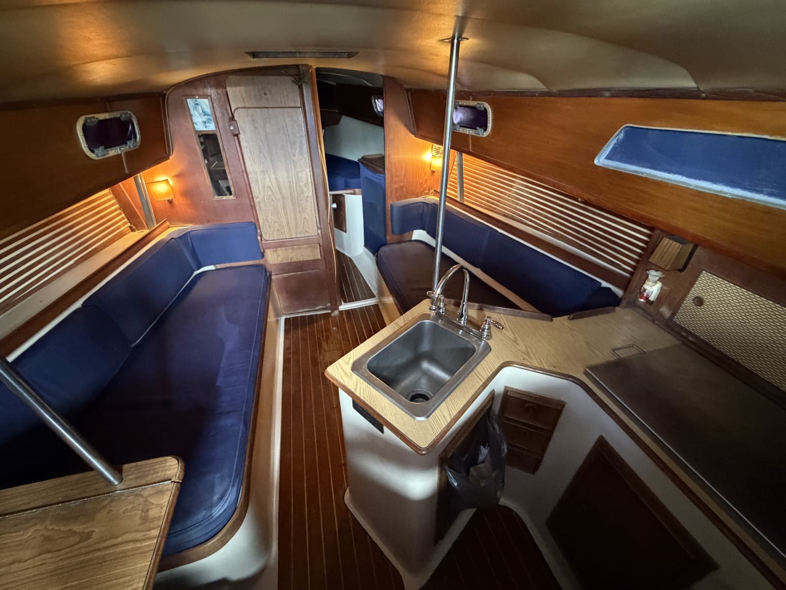 1979 Irwin Citation - Photo 5