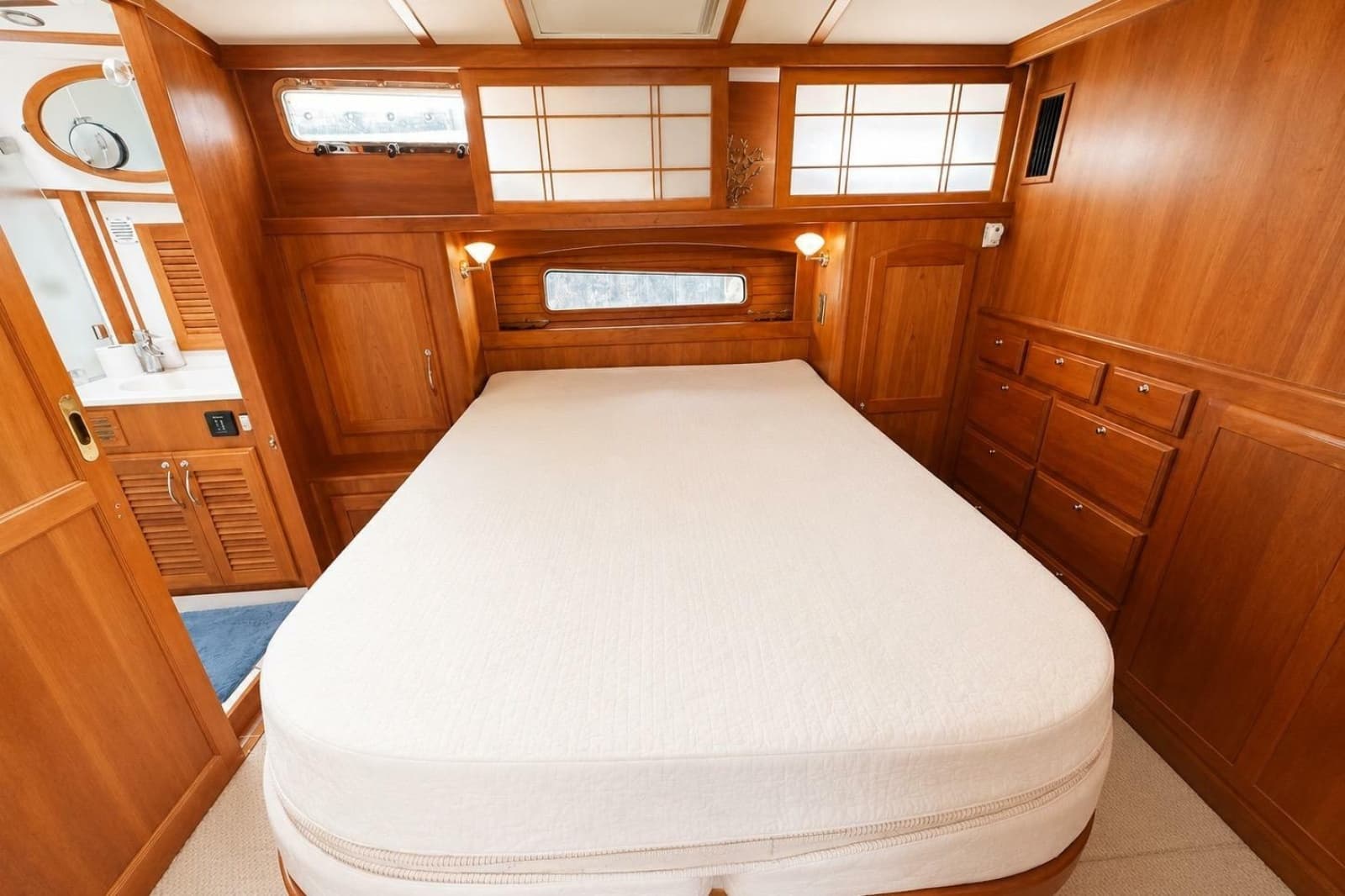 2013 Sabre 48 Salon Express - Photo 5