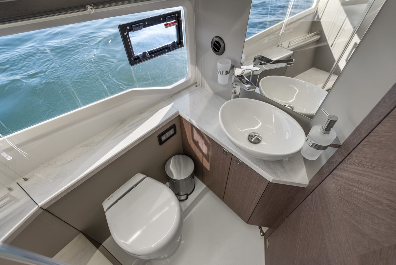 2023 Galeon 400 Flybridge - Photo 32