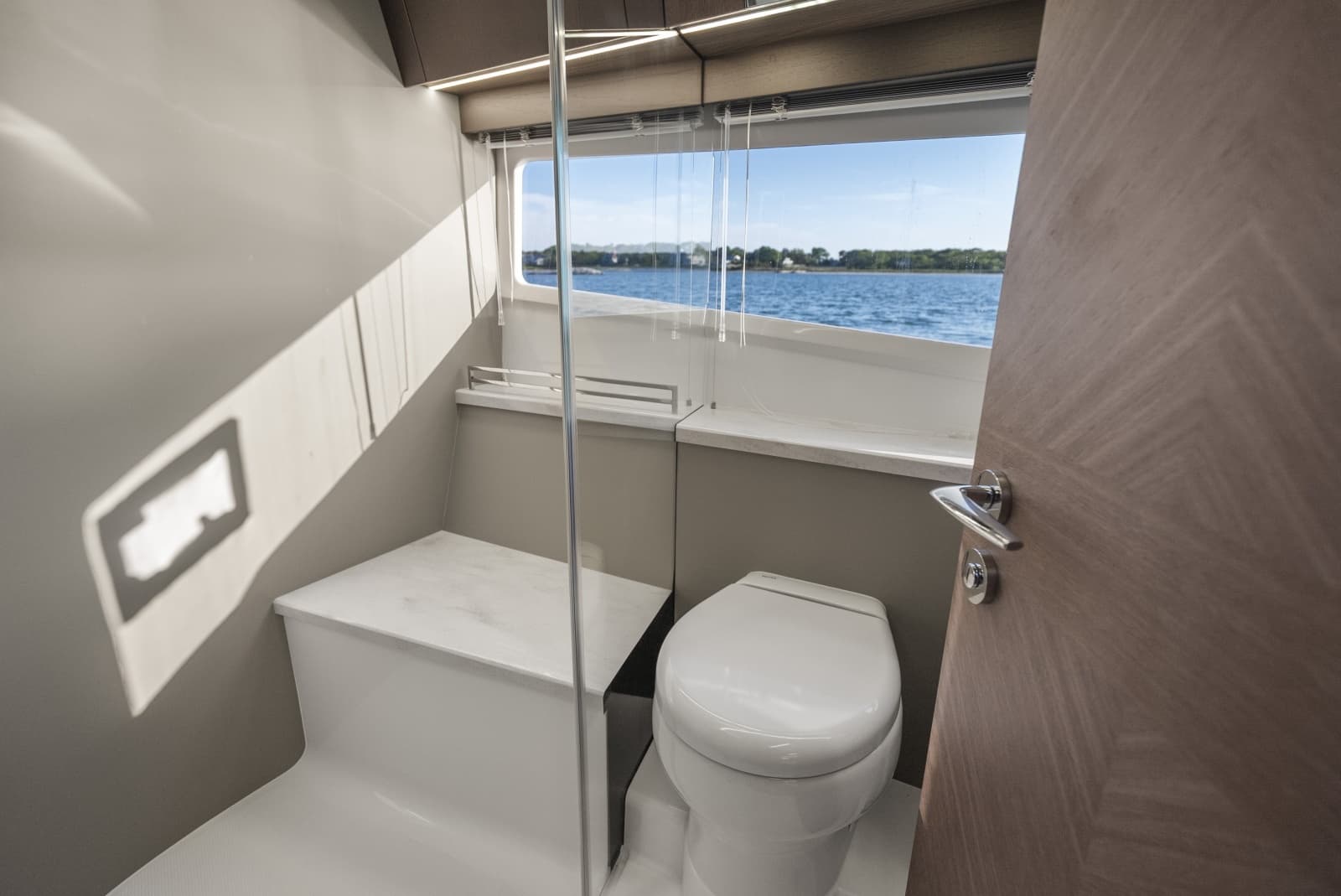 2023 Galeon 400 Flybridge - Photo 33