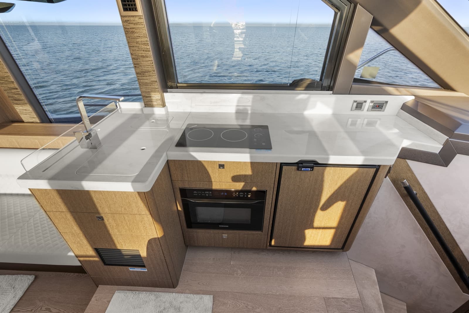 2023 Galeon 400 Flybridge - Photo 23